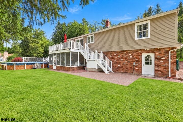Property Photo: 62 South St NJ 07821