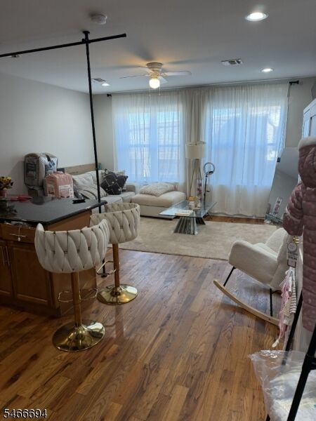Property Photo: 111 Anderson Ave 8 NJ 07022