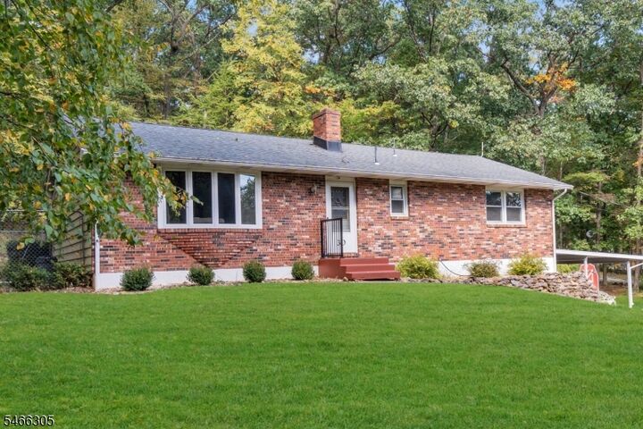 Property Photo:  30 Summerfield Rd  NJ 07823 