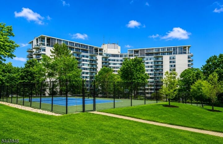 Property Photo:  1 Claridge Dr 114  NJ 07044 