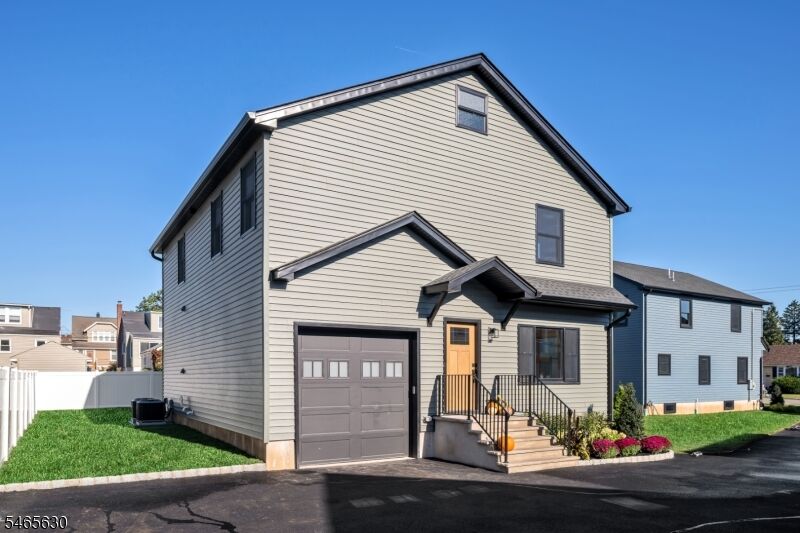 Property Photo:  29 Bogert St  NJ 07512 