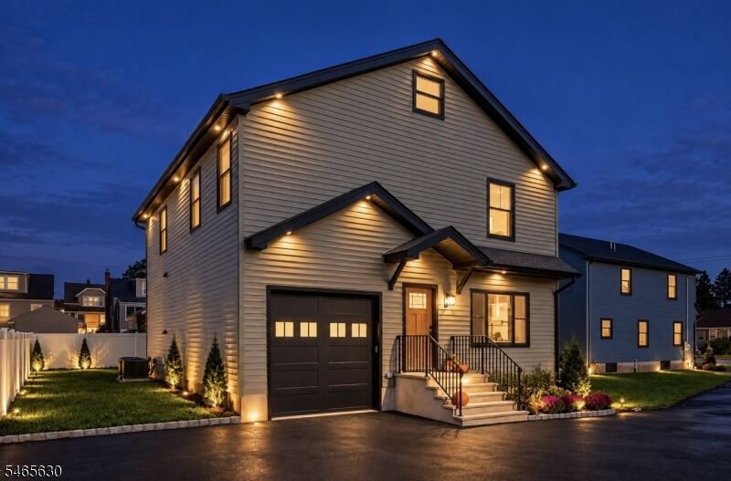 Property Photo: 29 Bogert St NJ 07512