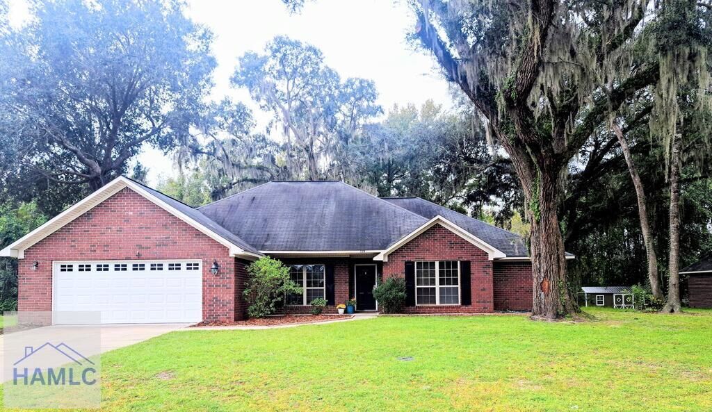 Property Photo:  178 Julie Lane  GA 31320 