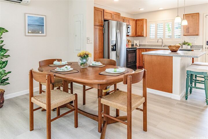 Property Photo:  840 Kakala Street 705  HI 96707 