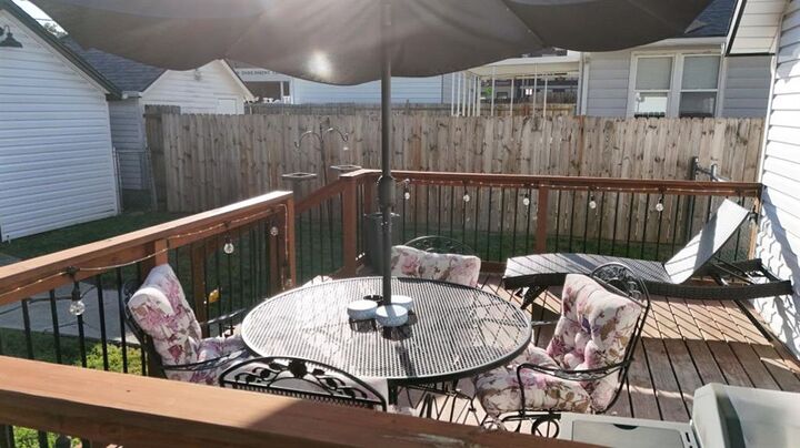 Property Photo:  2814 Renick Street  MO 64507 