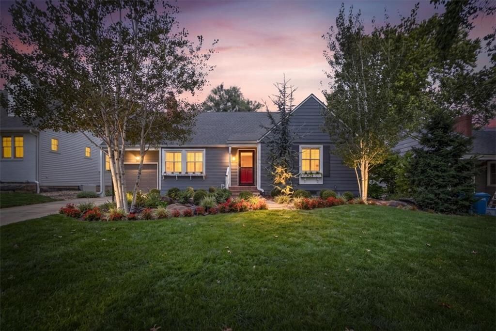 Property Photo:  4112 W 69th Street  KS 66208 