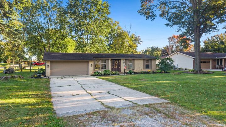 Property Photo: 6601 Goodrich Road IN 46804-1019
