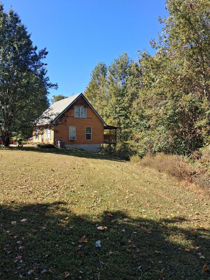 Property Photo:  349 Three Angels Drive  KY 42539 