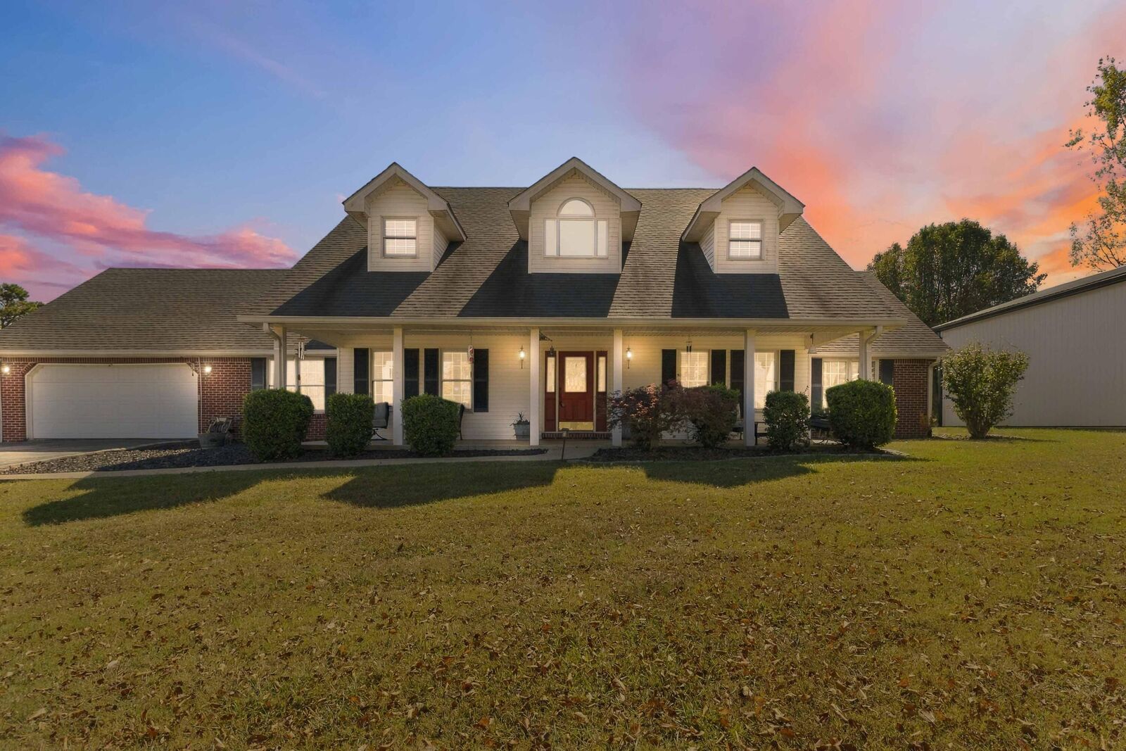 Property Photo: 87 Forest Ridge Circle KY 42518