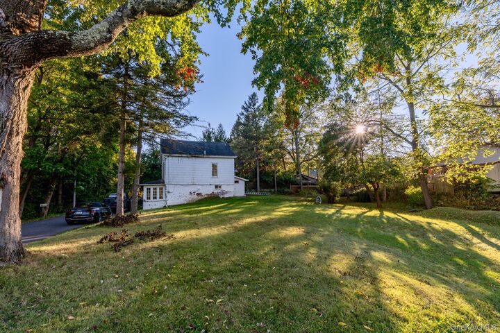 Property Photo:  35 Rock Street  NY 12401 