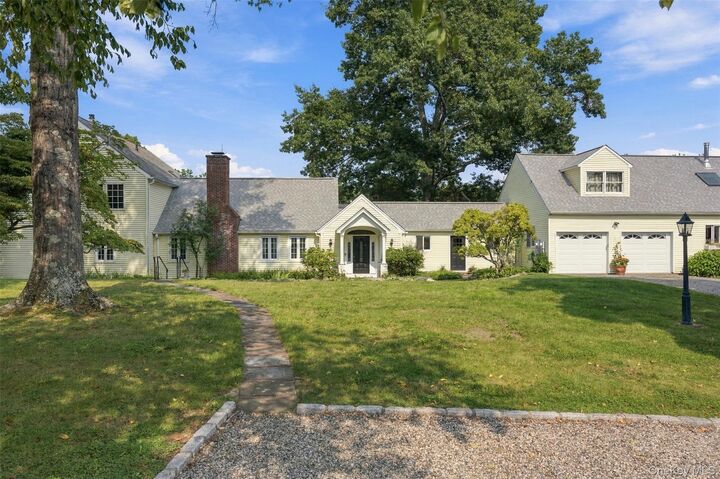Property Photo:  160 Couch Road  NY 12563 
