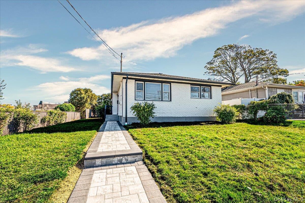 Property Photo:  53 N 1st  NY 11729 