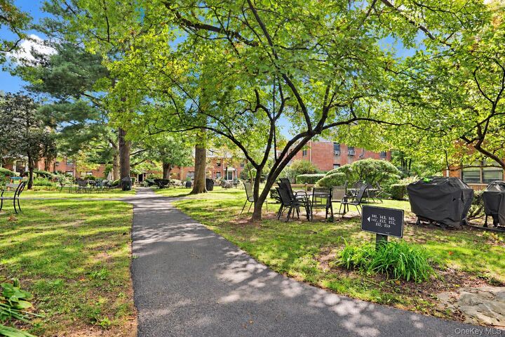 Property Photo:  151 E Hartsdale Avenue 2B  NY 10530 
