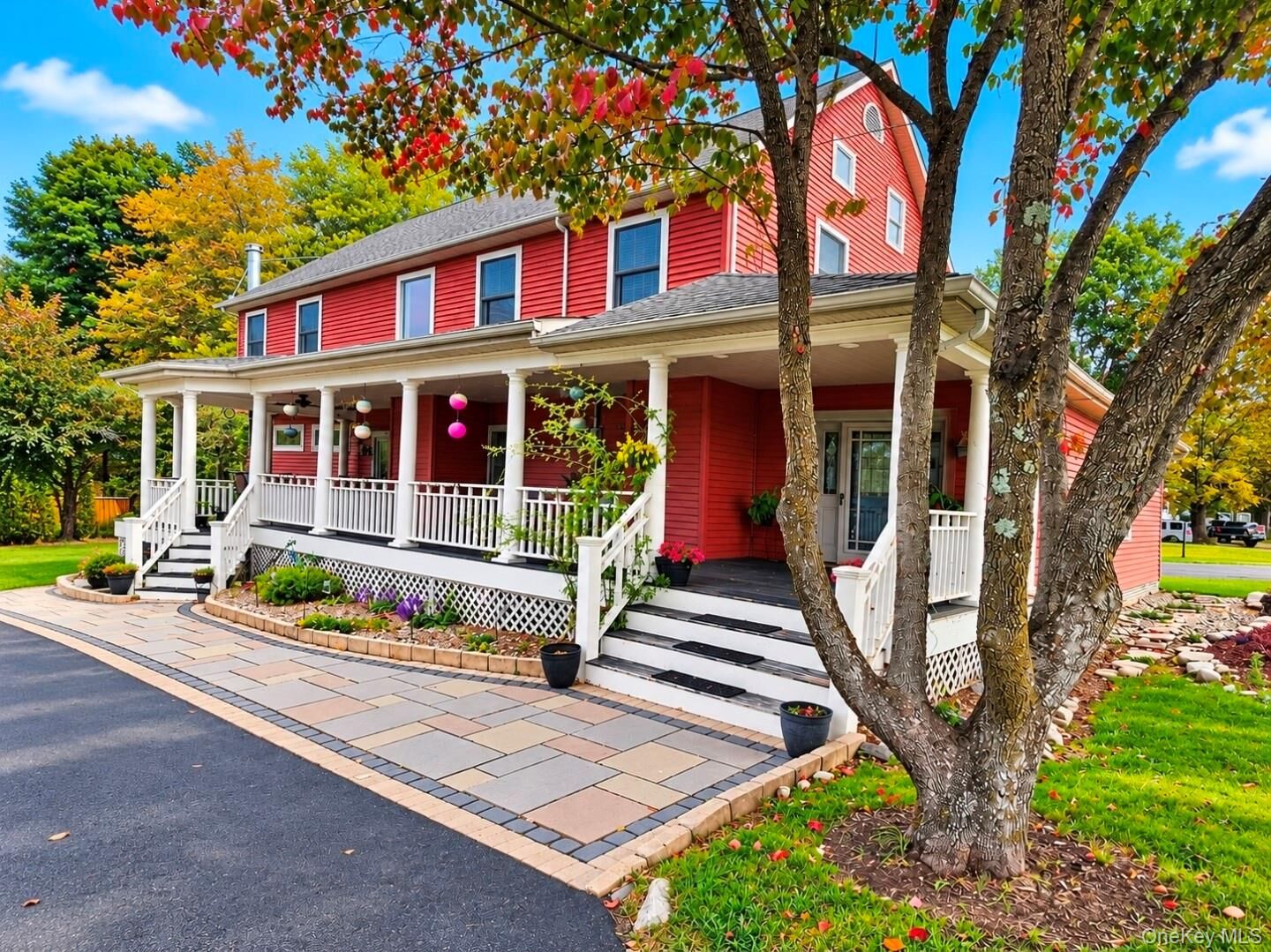 Property Photo: 1551 Route 208 NY 10992
