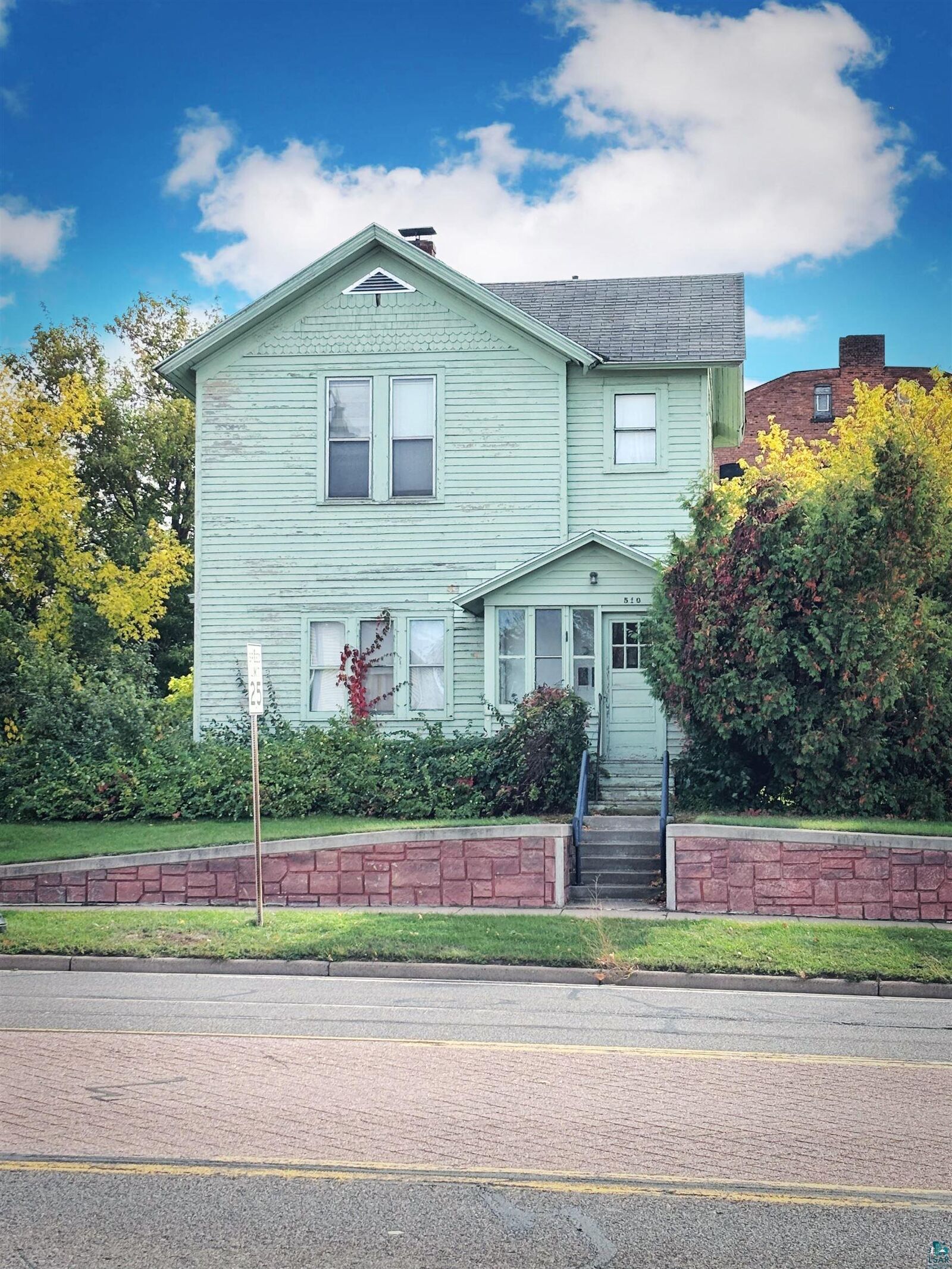 Property Photo:  510 Lake Shore Dr W  WI 54806 