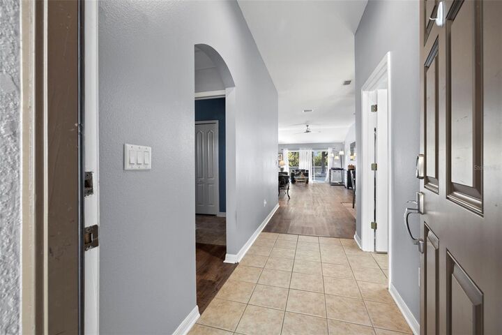 Property Photo: 7831 Stoneleigh Drive FL 34637