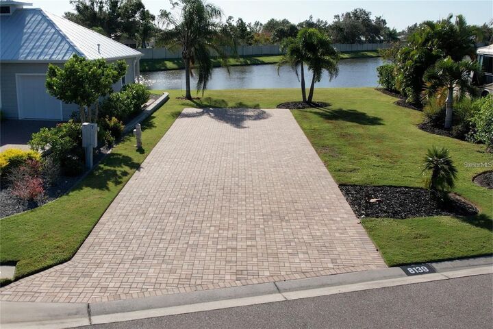 Property Photo:  8139 SW Sand Crane - Lot 4 Circle  FL 34269 