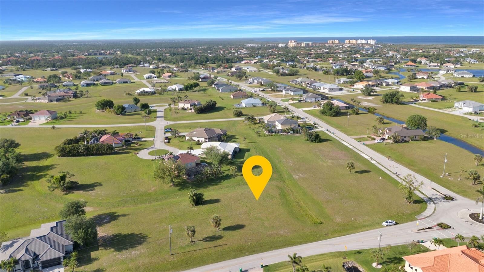 Property Photo:  24323 Peppercorn Road  FL 33955 