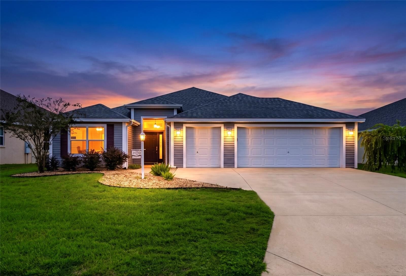 Property Photo:  3161 Dressendorfer Drive  FL 32163 