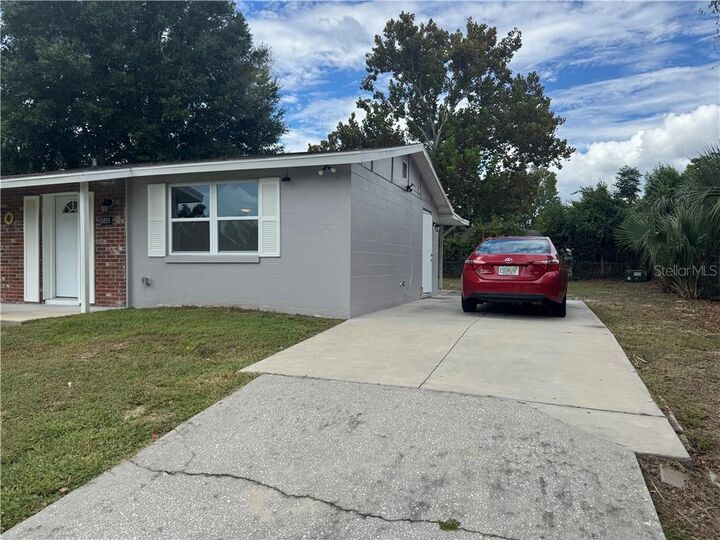 Property Photo:  3851 SW 147th Lane Road  FL 34473 