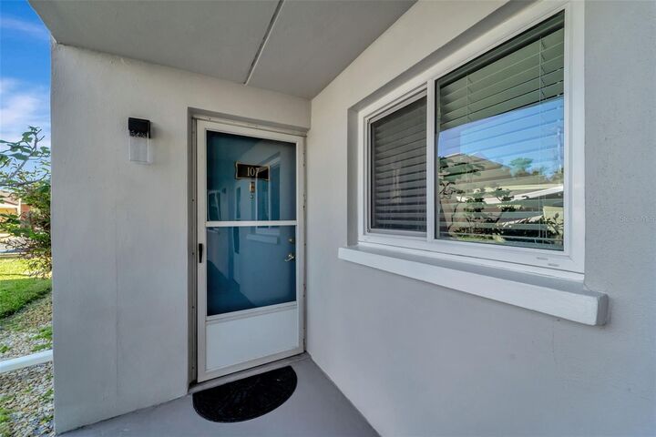 Property Photo: 649 Tamiami Trail S 107 FL 34285
