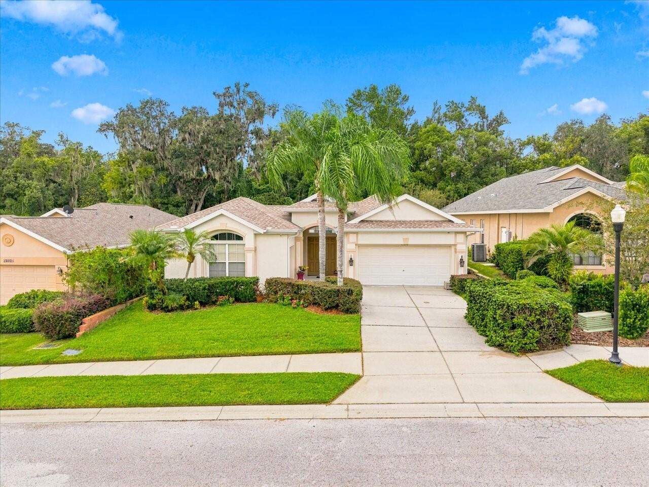 Property Photo:  12220 Woodlands Circle  FL 33525 