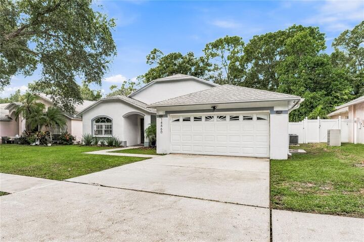 Property Photo:  14860 Sugar Cane Way  FL 33760 