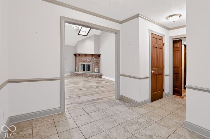 Property Photo:  209 Yorkshire Circle  IN 46060 