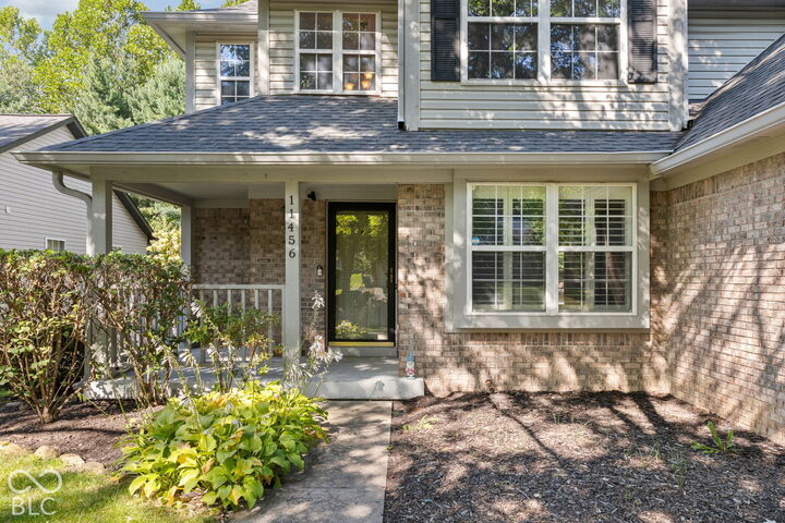 Property Photo: 11456 Wilderness Trail IN 46038