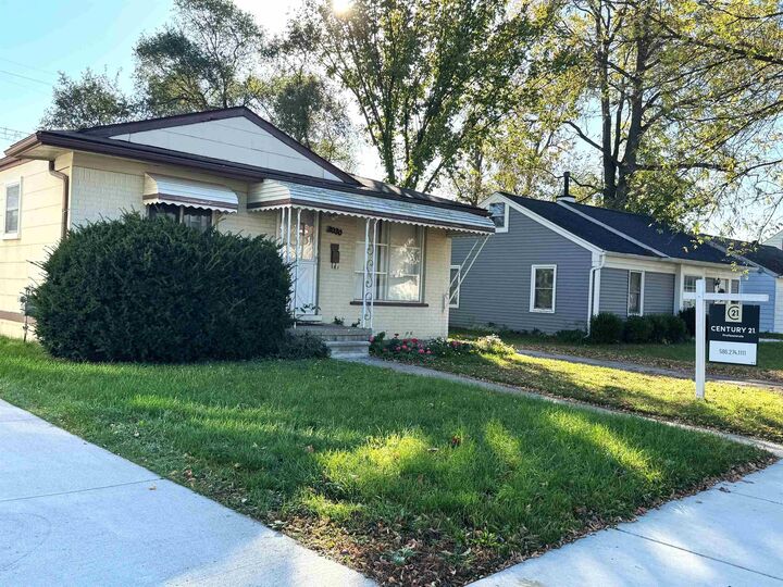 Property Photo:  3030 Goodrich Street  MI 48220 