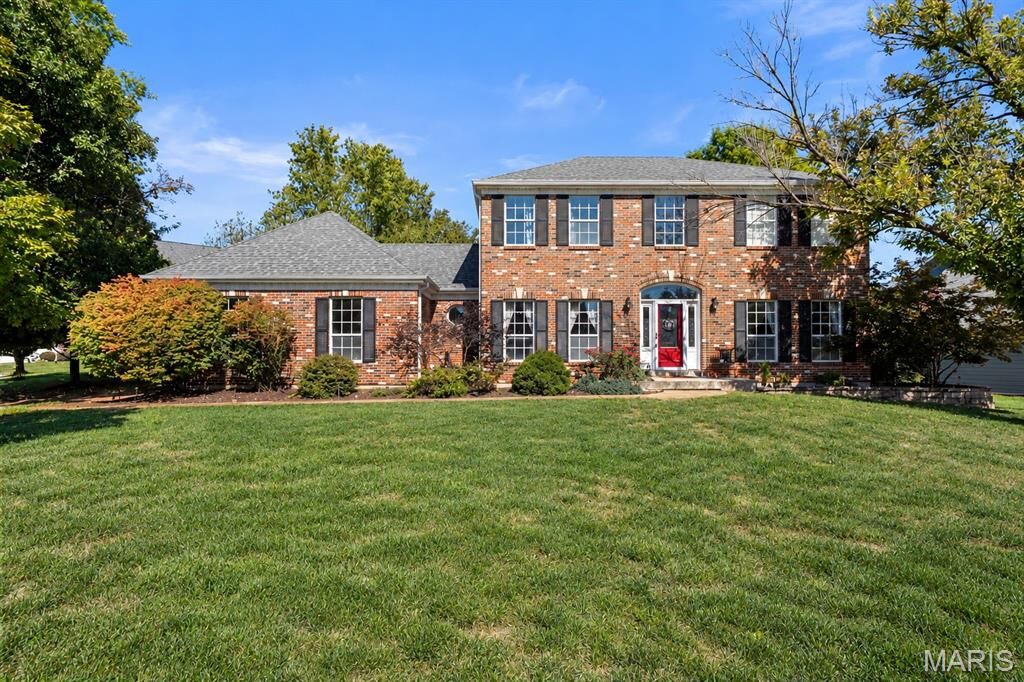 Property Photo:  720 Arbor Haven Drive  MO 63021 