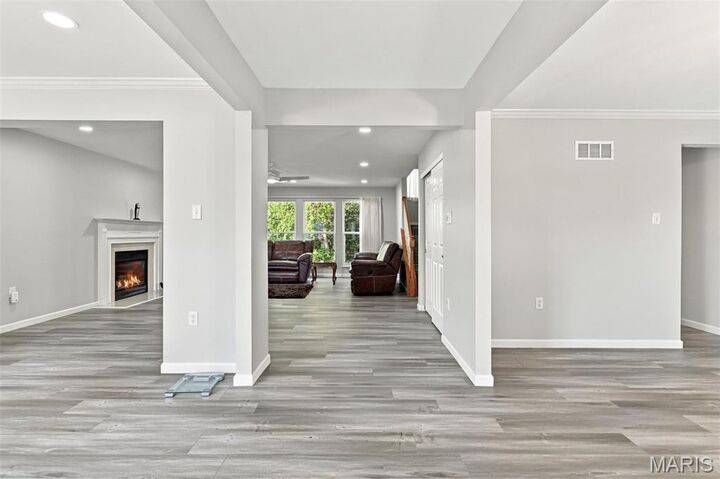 Property Photo:  137 Birchwood Trail Drive  MO 63043 