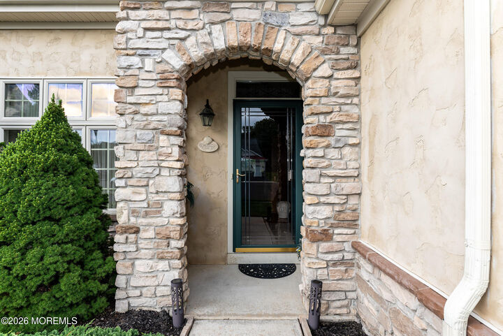 Property Photo:  45 Westport Drive  NJ 08005 