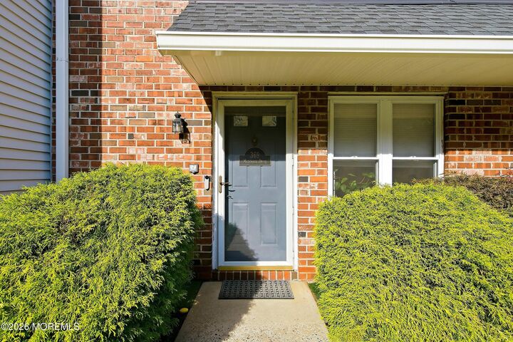 Property Photo:  369 McDowell Drive  NJ 08816 