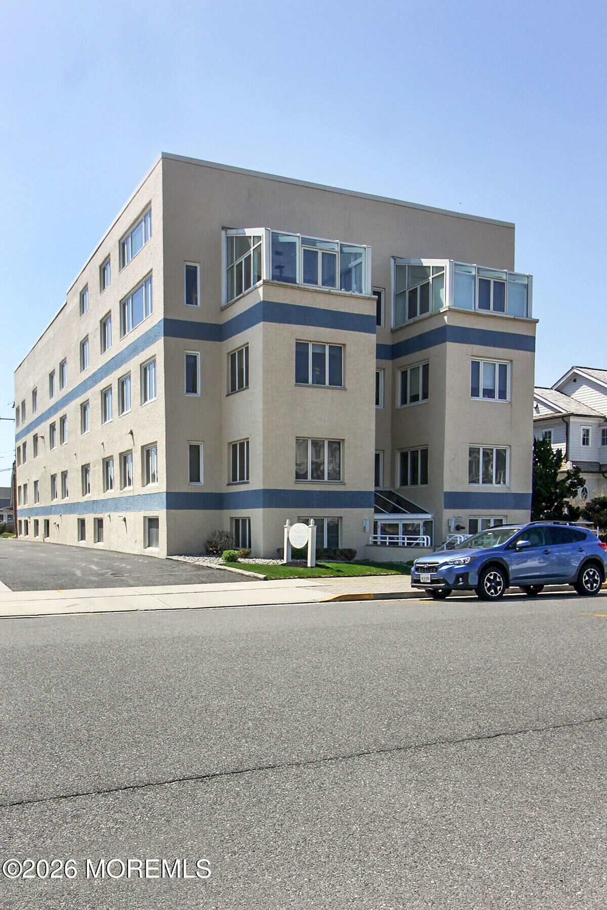 Property Photo:  15 Garfield Avenue  NJ 07717 