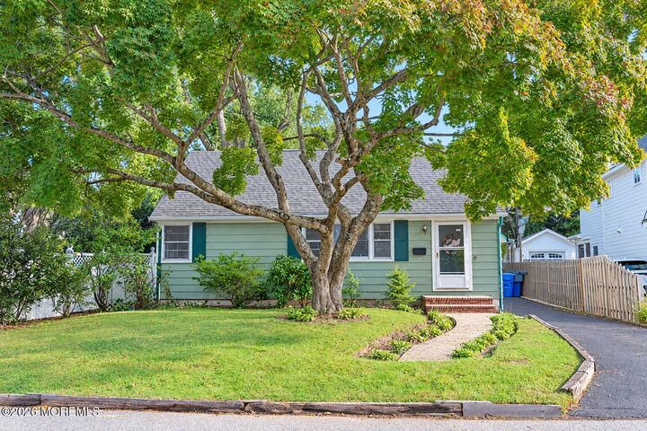Property Photo:  9 McCarter Avenue  NJ 07704 