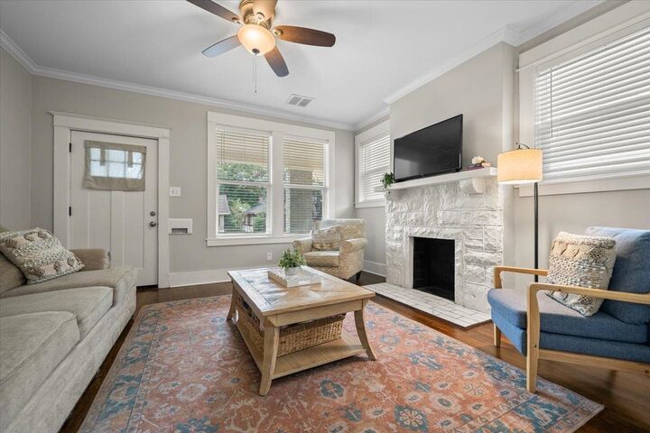 Property Photo: 899 N Watkins St TN 38107