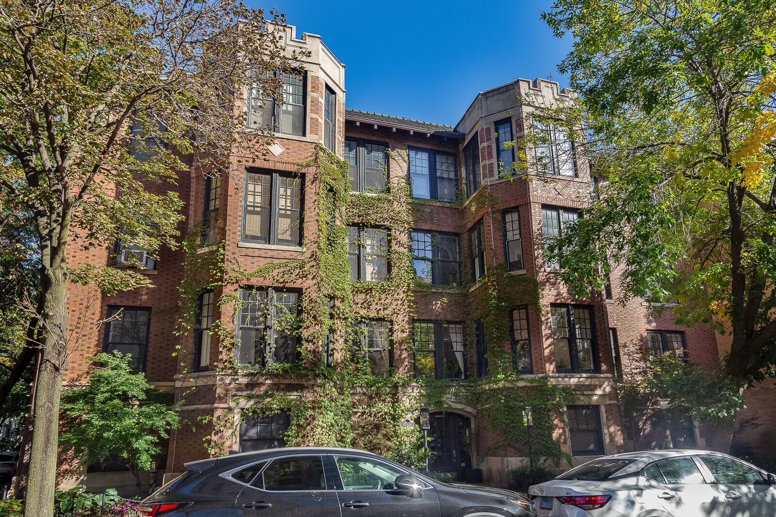 Property Photo:  450 W Surf Street 1  IL 60657 