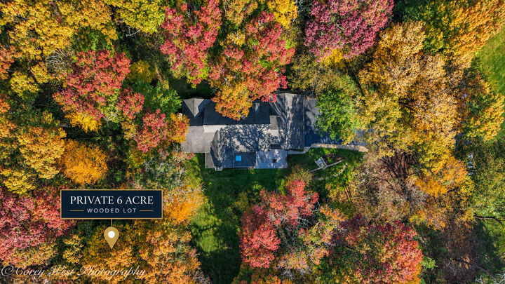 Property Photo: 37W305 Crane Road IL 60175