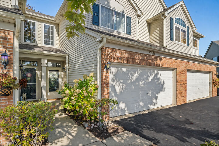 Property Photo:  3759 Pope Court  IL 60545 