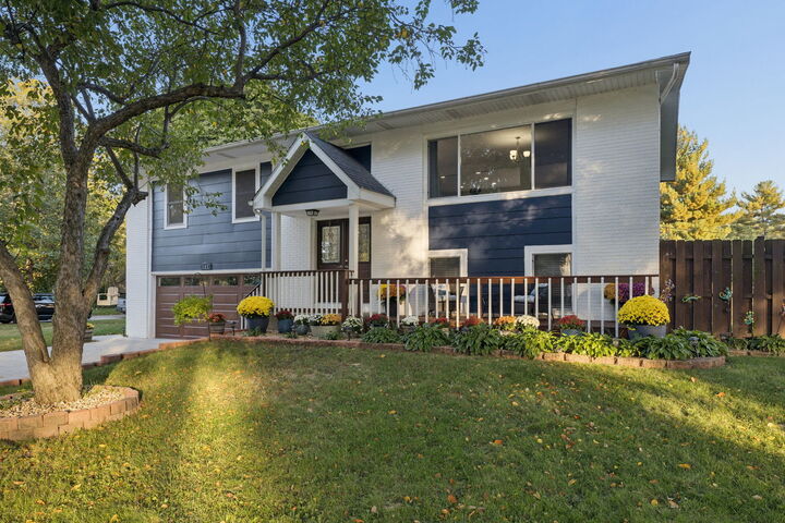 Property Photo:  147 Monroe Street  IL 60543 