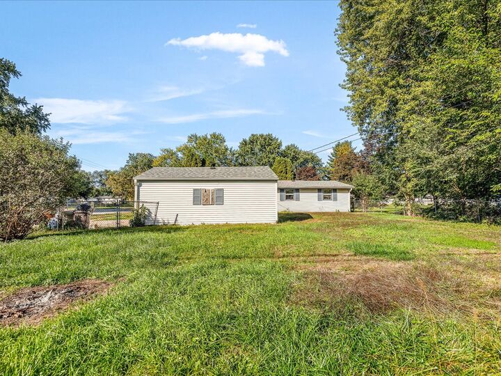 Property Photo:  7603 Cadet Road  IL 61115 