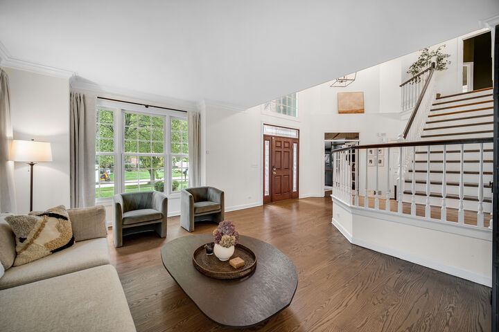 Property Photo:  1429 Braxton Road  IL 60048 
