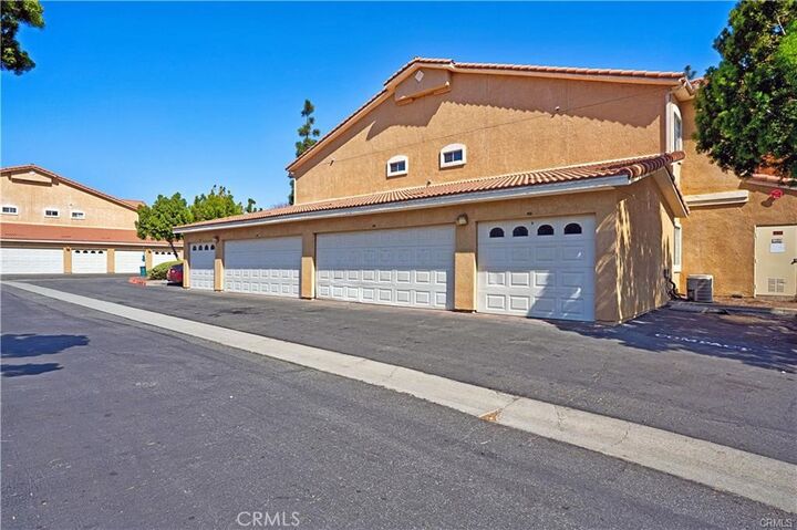 Property Photo:  24909 Madison 2621  CA 92562 