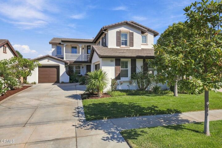 Property Photo:  3441 Aviara Lane  CA 93036 