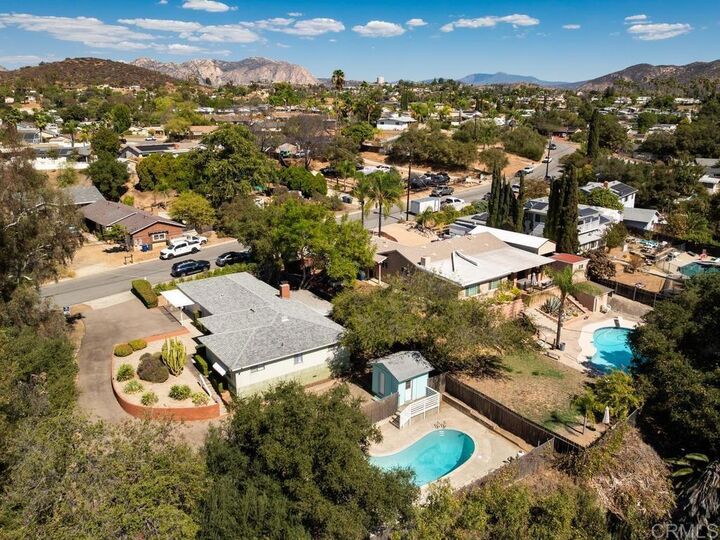Property Photo:  13311 Marjay Drive  CA 92040 