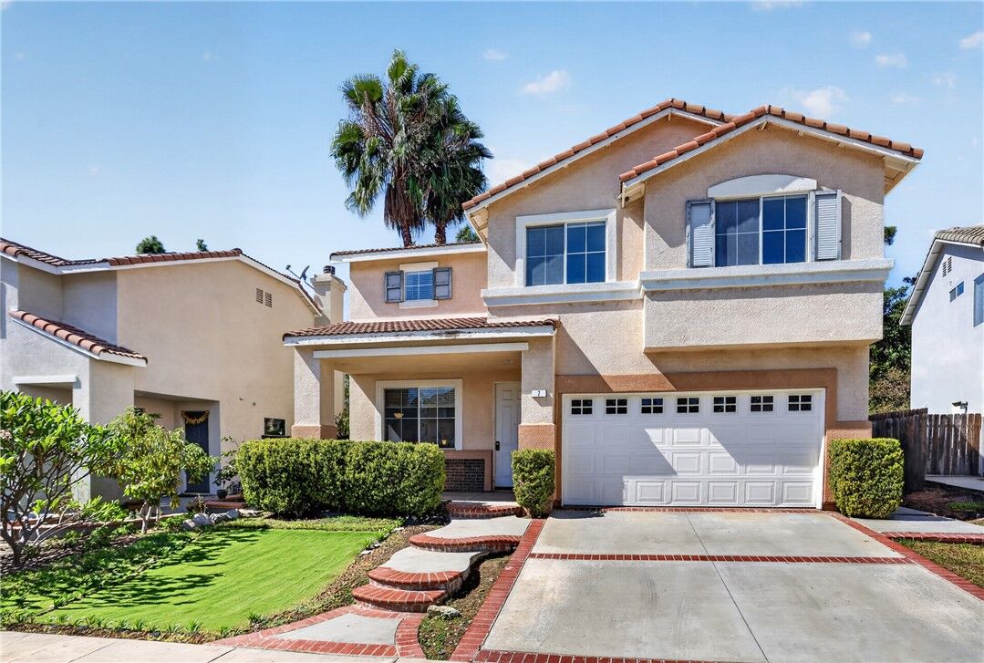Property Photo: 7 Dynasty Court CA 92602