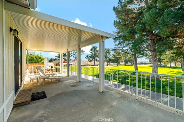 Property Photo:  10795 Cherry Hills  CA 92223 