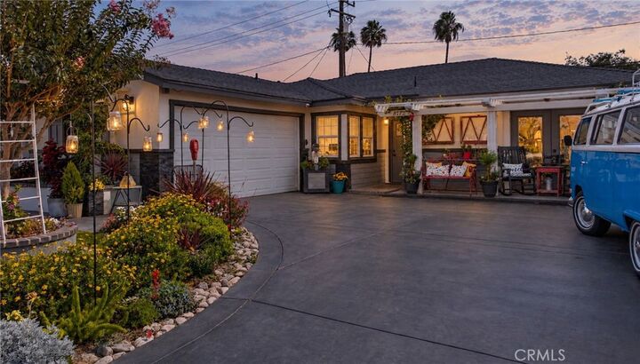 Property Photo:  8172 Kiner  CA 92646 