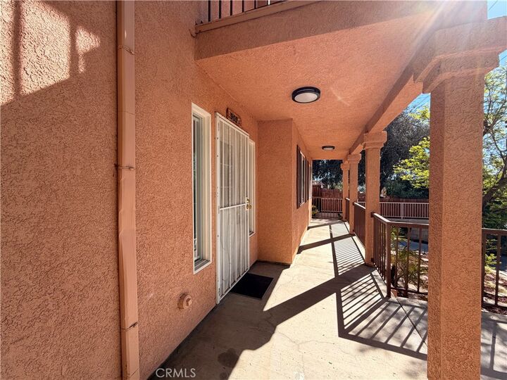 Property Photo:  905 W Sumner A - Front  CA 92530 